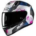 HJC C10 ASPA