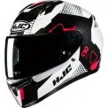 HJC C10 ASPA - Modelo HJC MC1