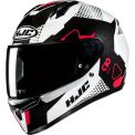 HJC C10 ASPA - Modello HJC MC1