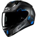 HJC C10 ASPA - Modell HJC MC2