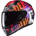 HJC C10 FOP - Modello HJC -MC7SF