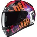 HJC C10 FOP - Model HJC-MC7SF