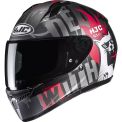 HJC C10 FOP - Modelo MC1SF