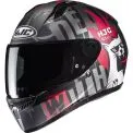 HJC C10 FOP - Modello MC1SF