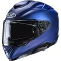 HJC RPHA 72 SOLID - Modelo SEMI FLAT METALLIC BLUE