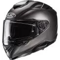 HJC RPHA 72 SOLID - Modelo SEMI FLAT TITANIUM