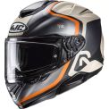 HJC RPHA 72 ERNEM - Modell HJC -MC7SF