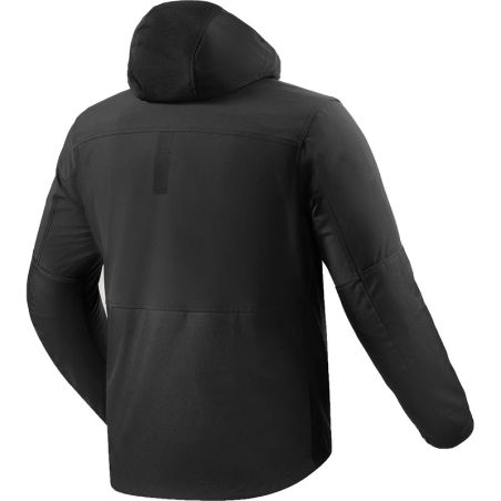 REVIT TRAFFIC 2 H2O JACKET