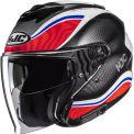 HJC I31 DEPE - Model MC21