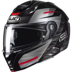 HJC I91 DUSK