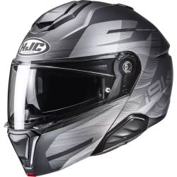 HJC I91 DUSK