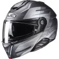 HJC I91 DUSK