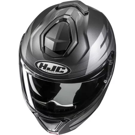 HJC I91 DUSK