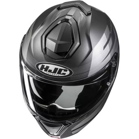 HJC I91 DUSK