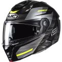 HJC I91 DUSK - Model MC3H