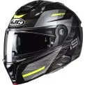 HJC I91 DUSK - Modelo MC3H