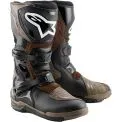 ALPINESTARS COROZAL V2 ADVENTURE DRYSTAR - Modell BRAUN SCHWARZ