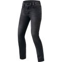 REV'IT VICTORIA MULHER SF COURTO - Modelo MEDIUM GREY USED