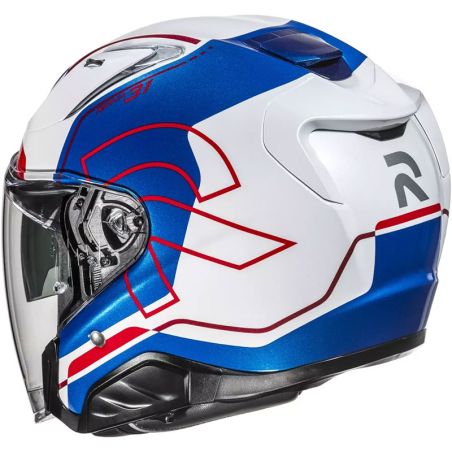 HJC RPHA 31 DEREEN