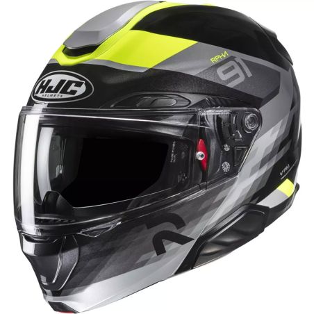 HJC RPHA 91 MADAL