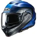 HJC F100 REFF - Modelo HJC-MC2SF