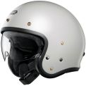 SHOEI J.O2 SOLID+ - Model GEBROKEN WIT