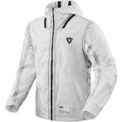 REV'IT BARRIER 2 H2O RAIN JACKET