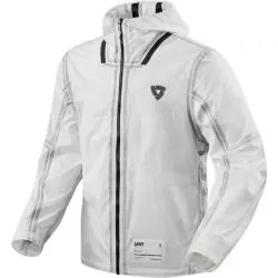 REV'IT BARRIER 2 H2O RAIN JACKET