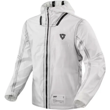 REV'IT BARRIER 2 H2O RAIN JACKET
