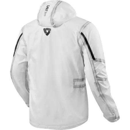REV'IT BARRIER 2 H2O RAIN JACKET