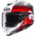 HJC RPHA 72 PHYTA - Modèle HJC MC1