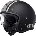 SHOEI J.O2 AVENTURE - Modelo TC10