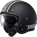 SHOEI J.O2 ÄVENTYR - Modell TC10