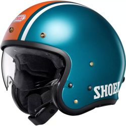 SHOEI J.O2 ADVENTURE