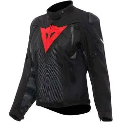 DAINESE SUPER SPRINT WMN D-DRY JKT
