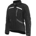 DAINESE GULLFOSS D-DRY WMN JACKET - Modello NERO/NERO