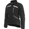 DAINESE GULLFOSS D-DRY WMN JACKET - Modèle BLACK/BLACK