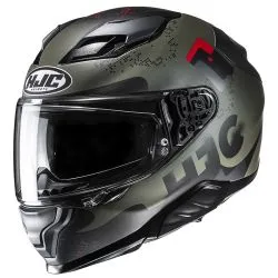 HJC F71 FACO