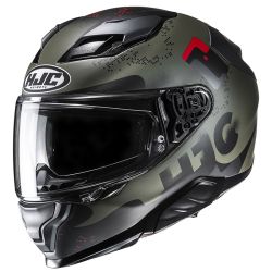 HJC F71 FACO