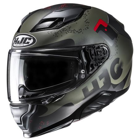 HJC F71 FACO