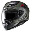 HJC F71 FACO