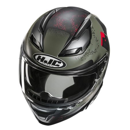 HJC F71 FACO