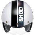 SHOEI J.O2 CROSS LOGO 2