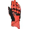 ALPINESTARS GP PLUS R V3 - Modelo 3097-BRHT RD RD F BK