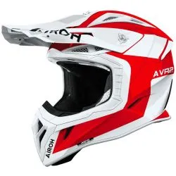 AIROH AVIATOR ACE 2 IRON E06