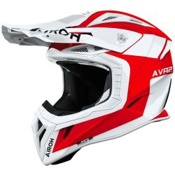 AIROH AVIATOR ACE 2 IRON E06