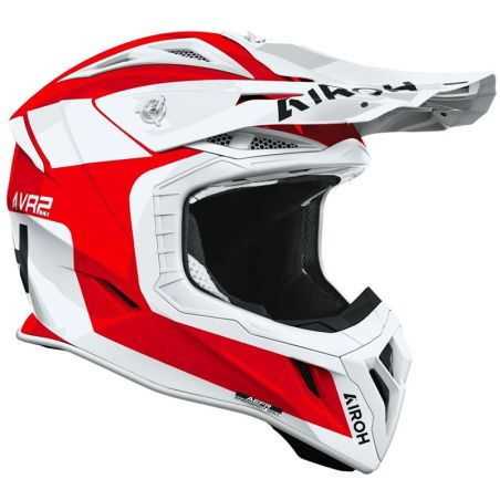 AIROH AVIATOR ACE 2 IRON E06