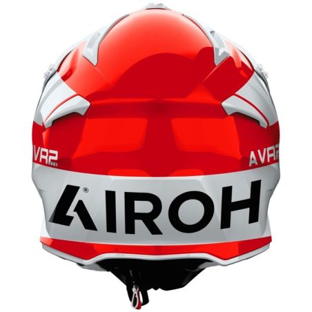 AIROH AVIATOR ACE 2 IRON E06