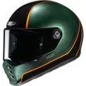 HJC V10 HODU - Modello MC47