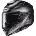 HJC RPHA 72 PHYTA - Modelo HJC-MC5SF